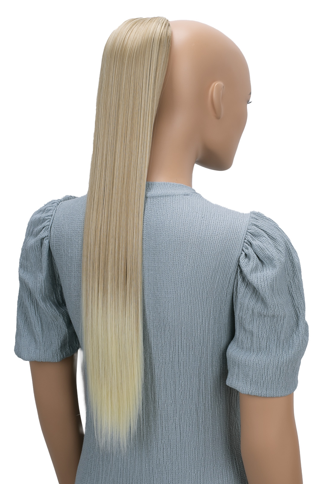 Haarzopf Kim mit Kordelverschluss PH610