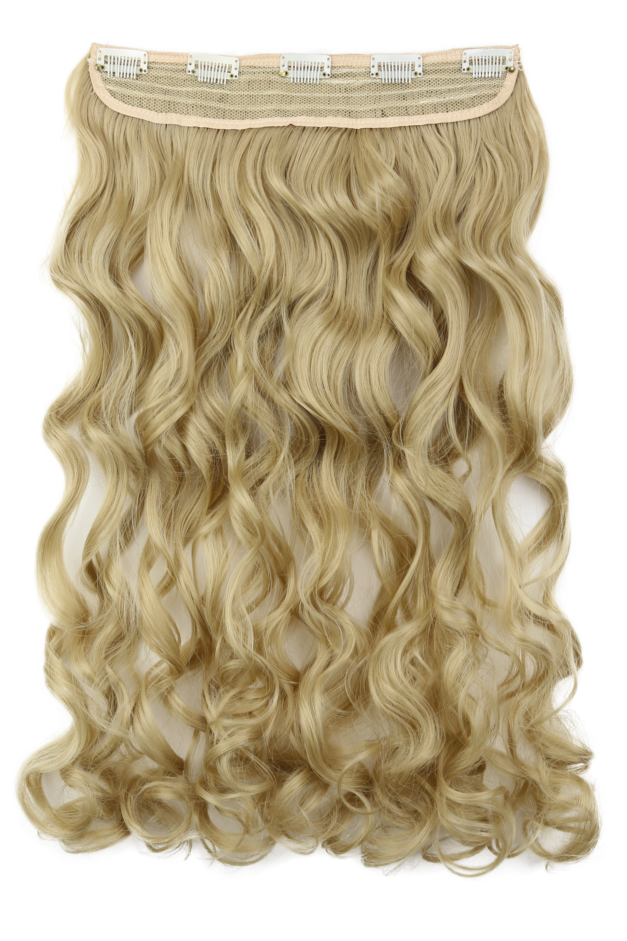 Extensions Hilary 1-teilig C71-1
