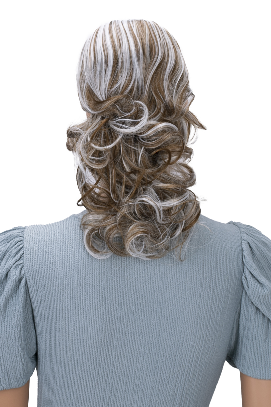 Ponytail Mia with drawstring PH222