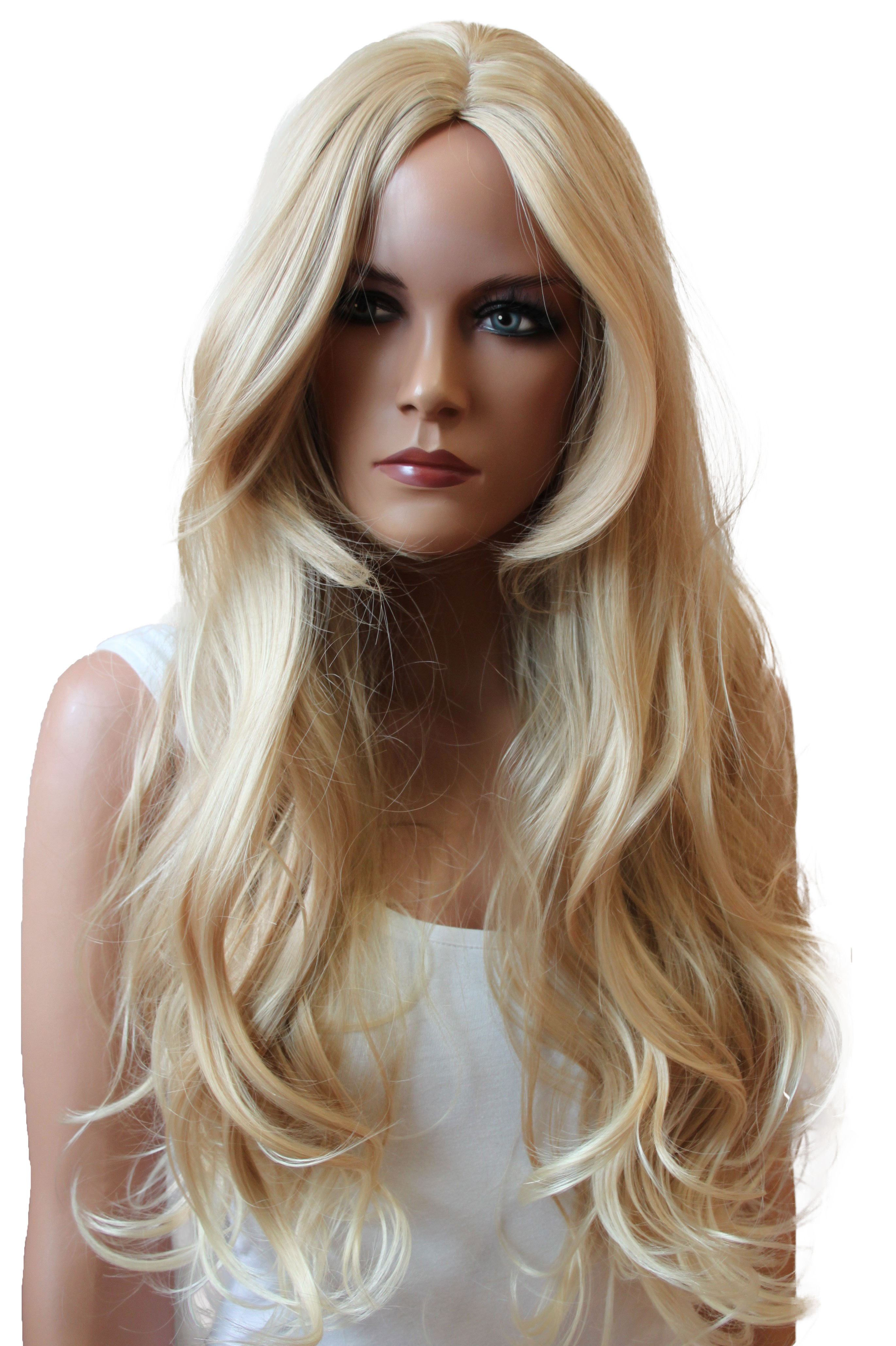 blond mix #27T613 WLR11a