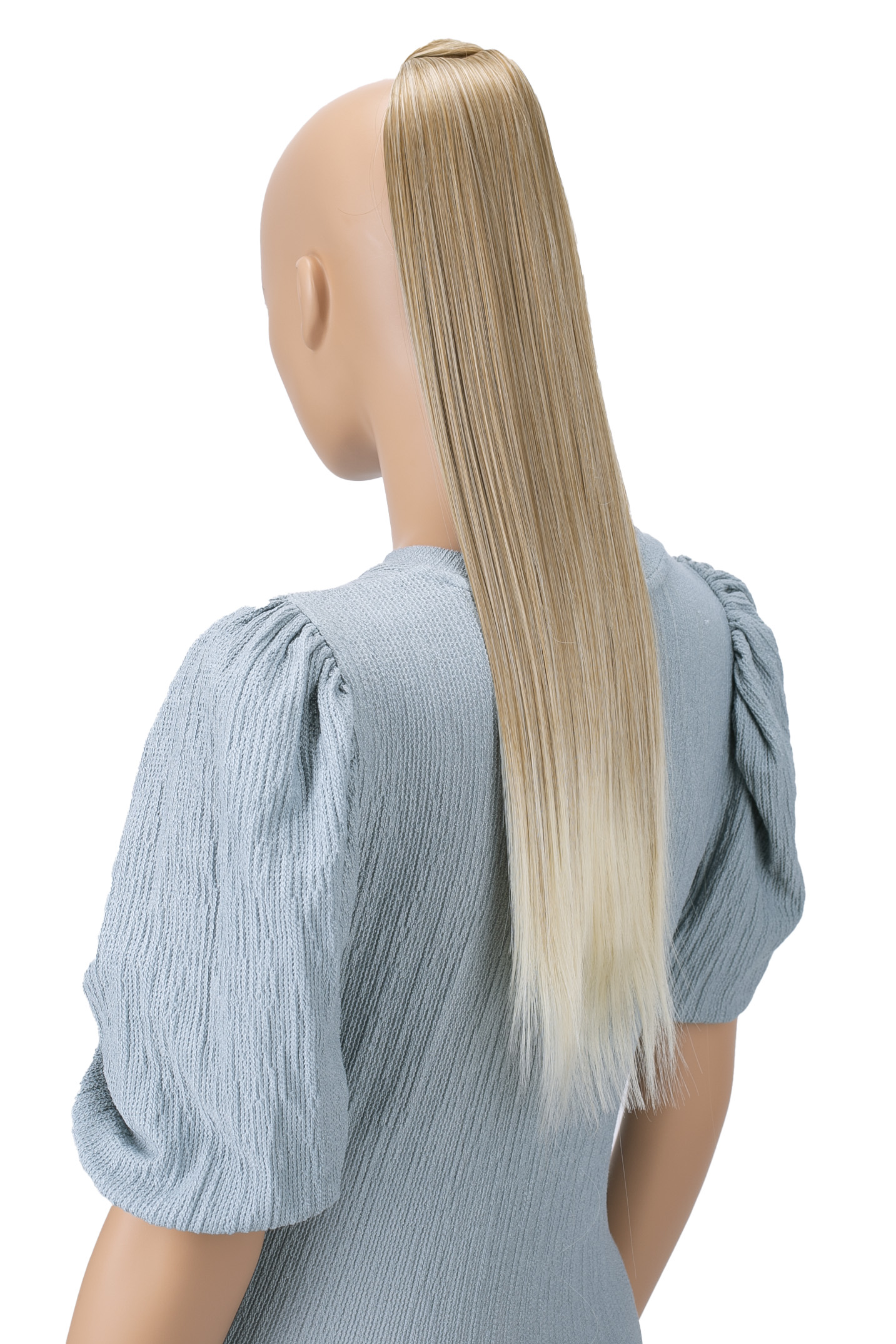 Ponytail Hannah with velcro fastener HCK15