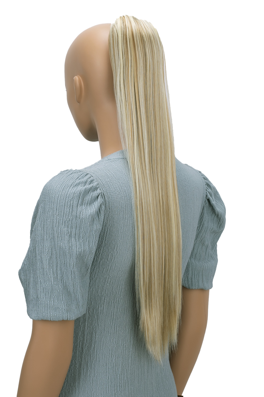 Haarzopf Kim mit Kordelverschluss PH615