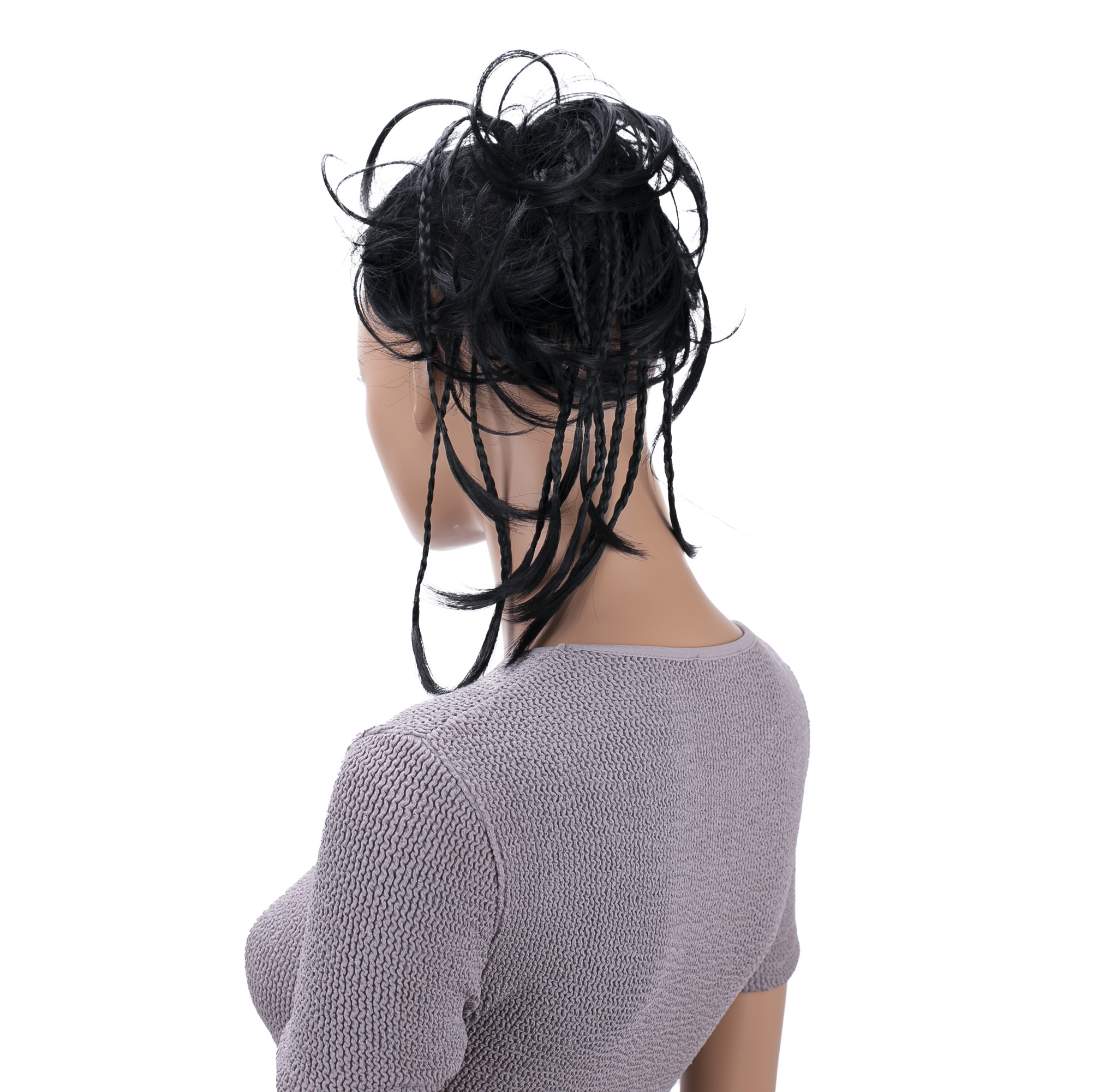 Scrunchie Daisy G1D