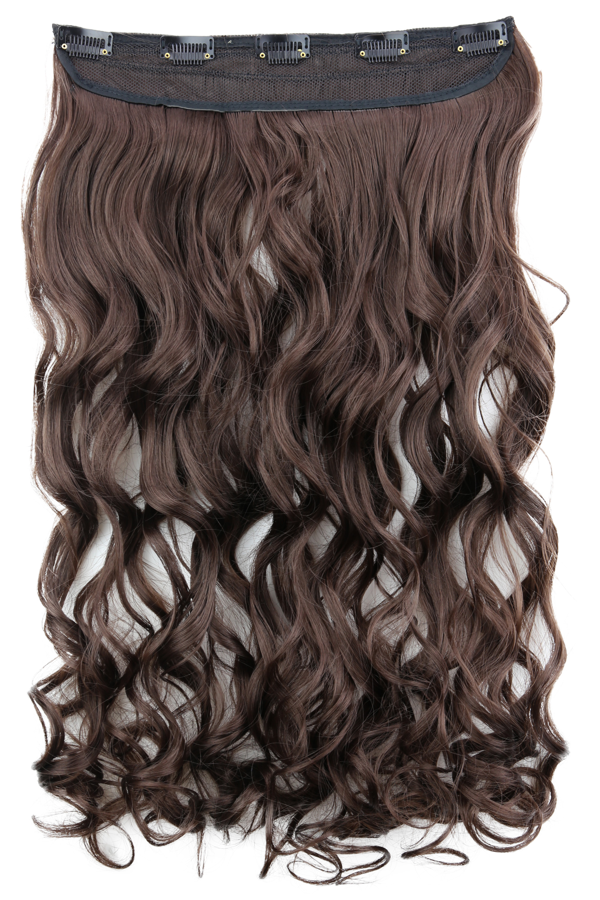 Extensions Hilary 1-teilig C70-1