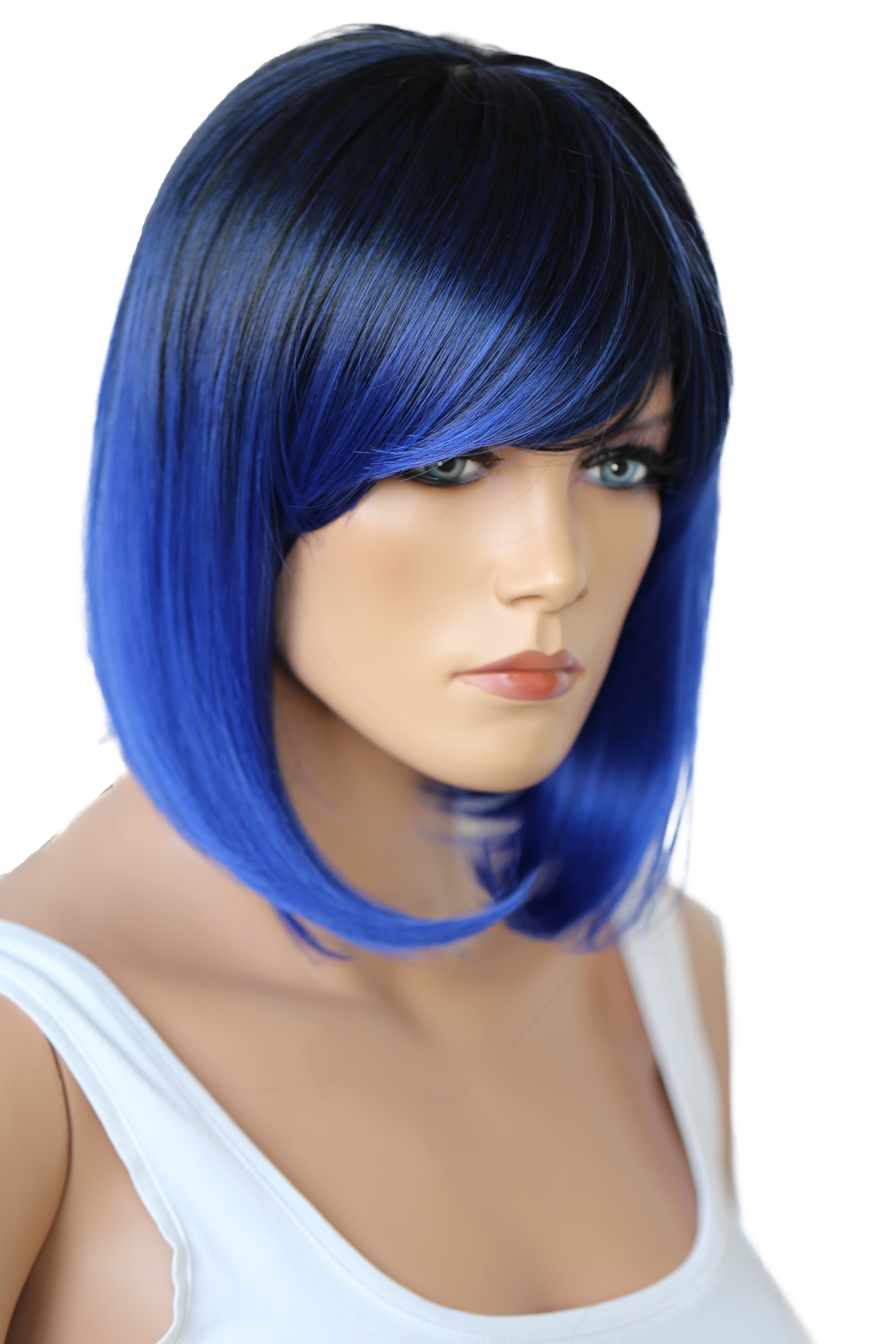 Perücke Linda SH032q