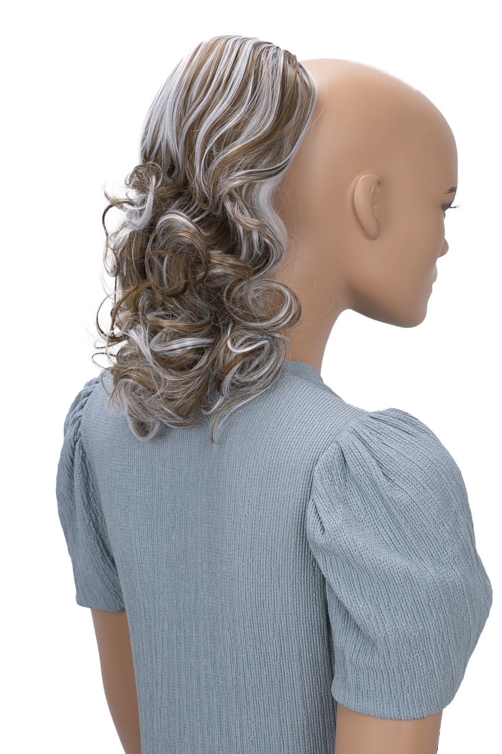Ponytail Mia with drawstring PH222