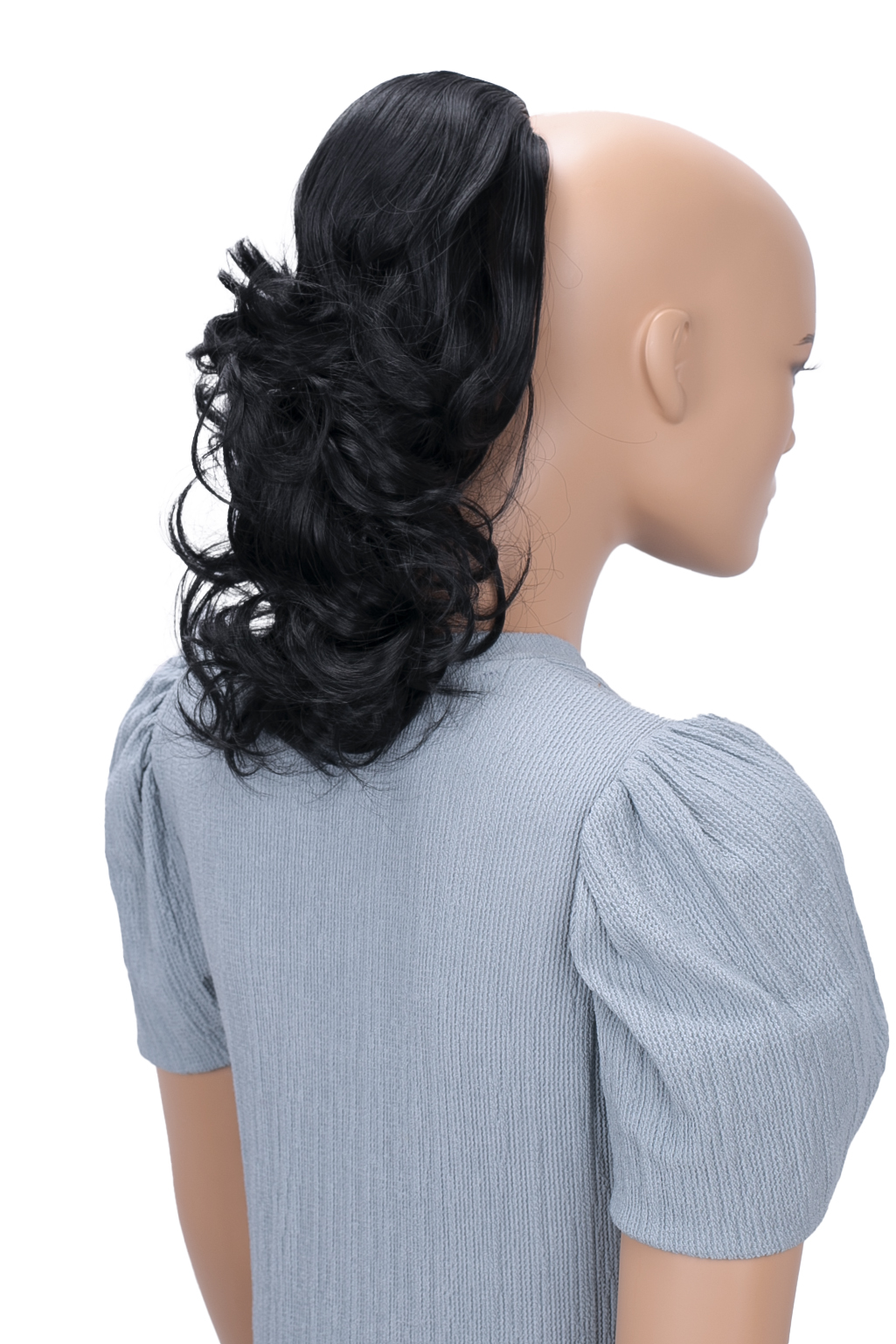 Ponytail Mia with drawstring PH1a