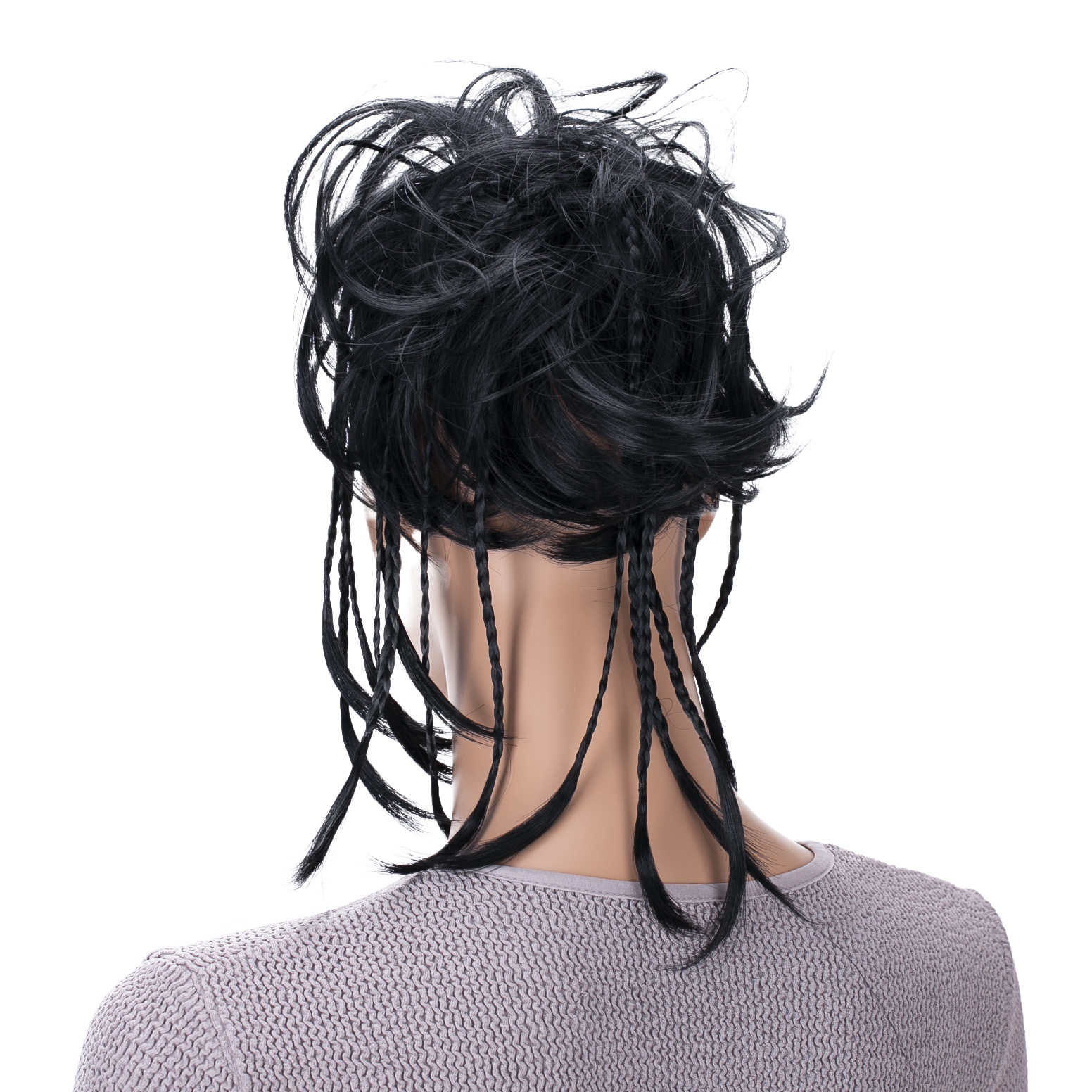 Scrunchie Daisy G1D