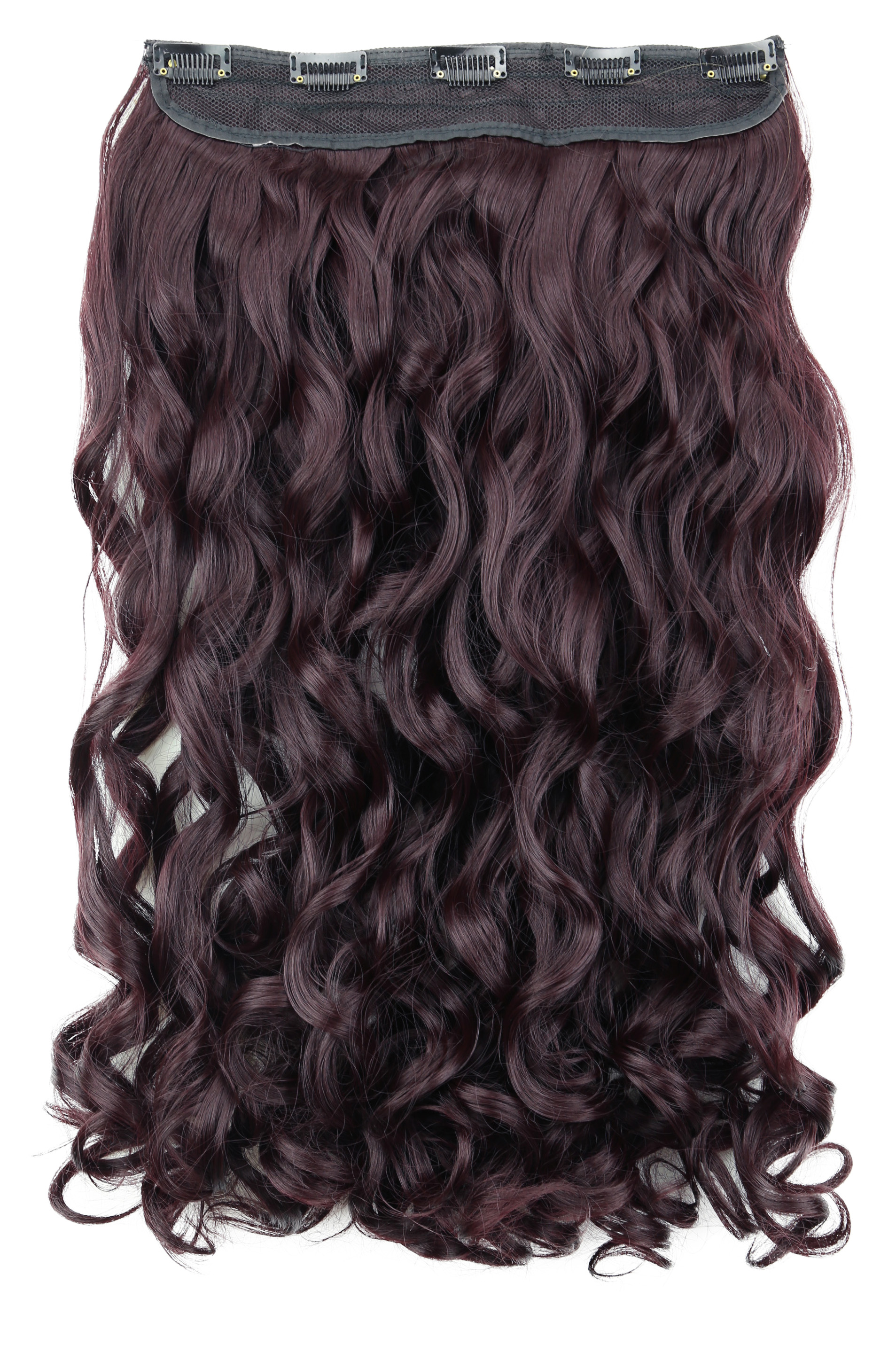 Extensions Hilary 1-teilig C67-1