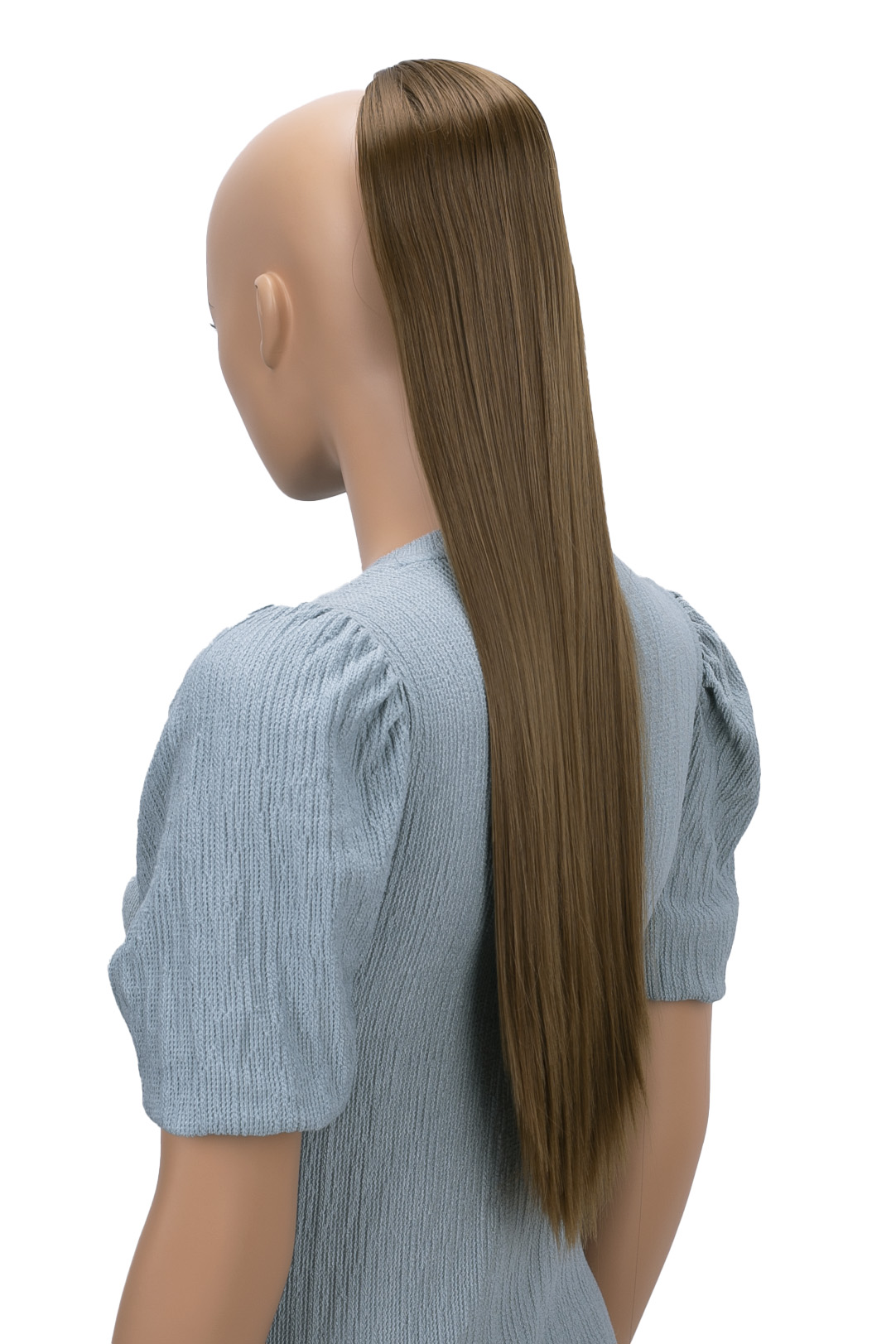 Haarzopf Kim mit Kordelverschluss PH605